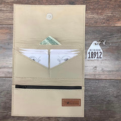 Bandit Wallet  - #18912