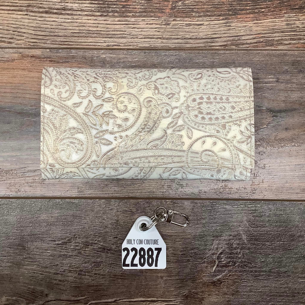 Bandit Wallet  - #22887