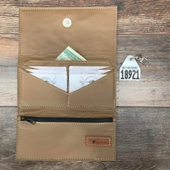 Bandit Wallet  - #18921