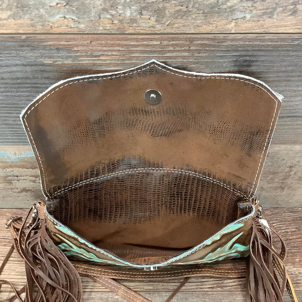 Sassy Mini Classy Cowgirl - #18945