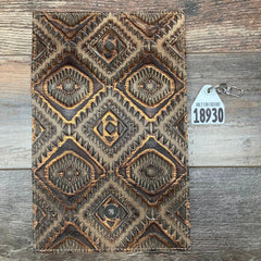 Bandit Wallet  - #18930