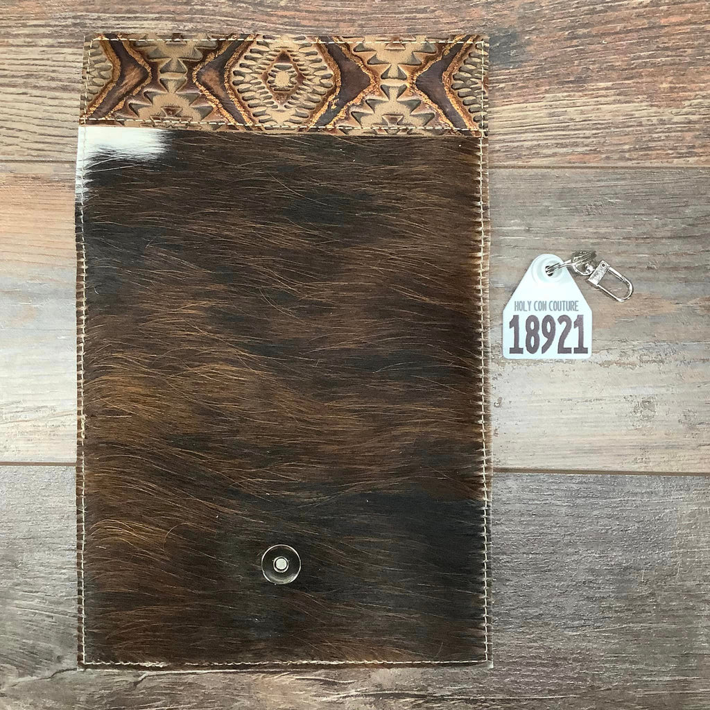 Bandit Wallet  - #18921