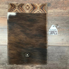 Bandit Wallet  - #18921