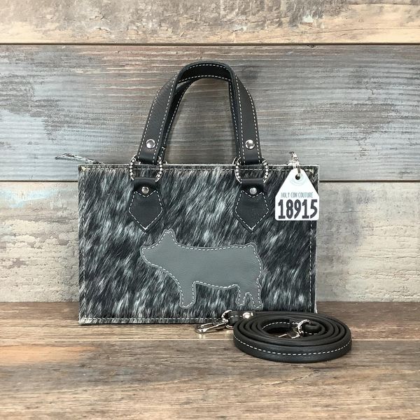 Itty Bitty Tote Hybrid - #18915