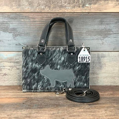 Itty Bitty Tote Hybrid - #18915