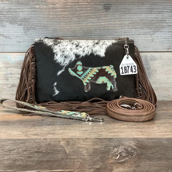 Ranch Hand  ~ #18743