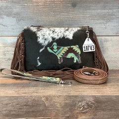 Ranch Hand  ~ #18743