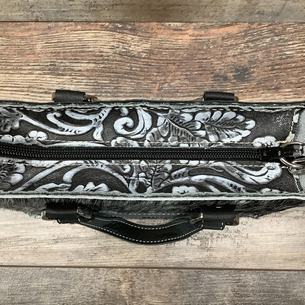 Itty Bitty Tote Hybrid - #18915