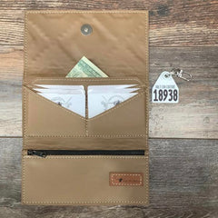 Bandit Wallet  - #18938