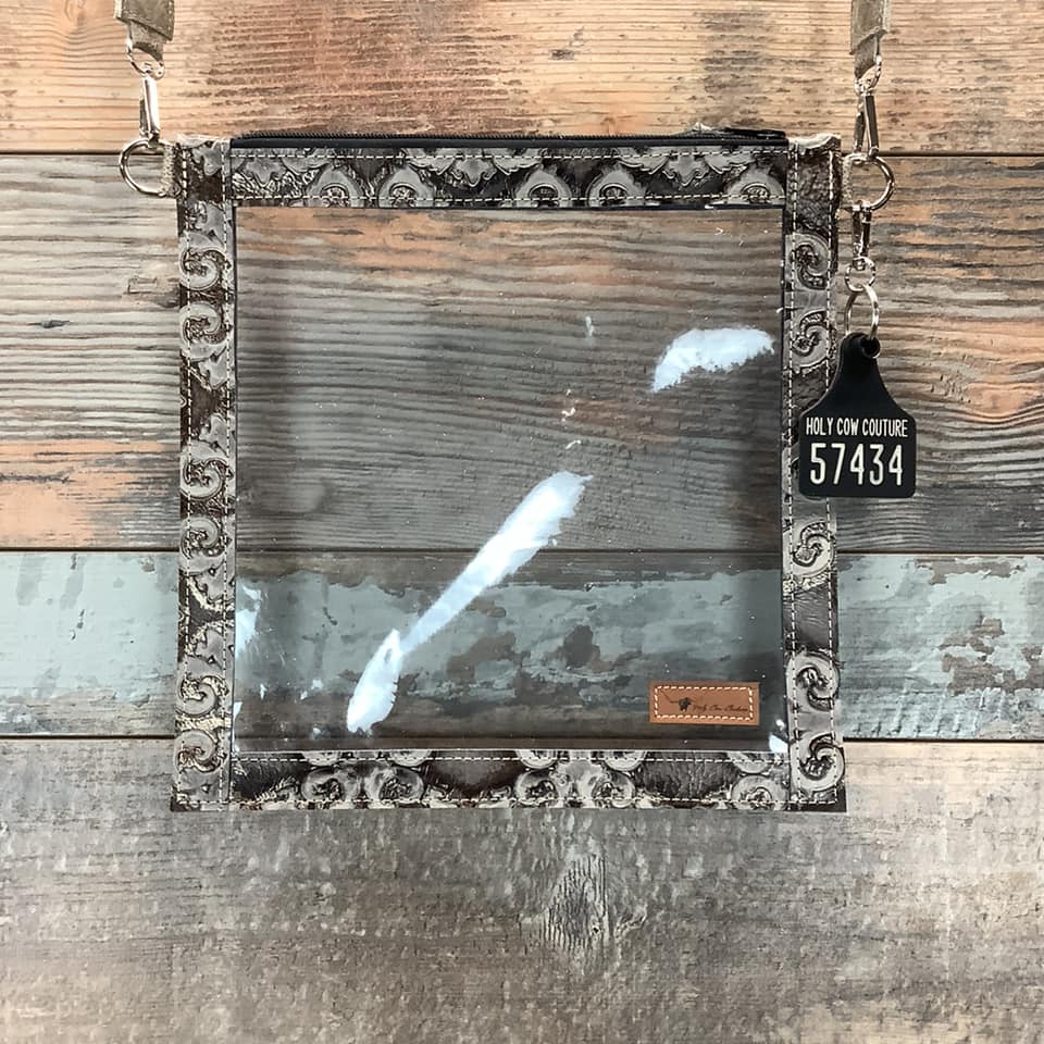 Stadium Crossbody - #57434