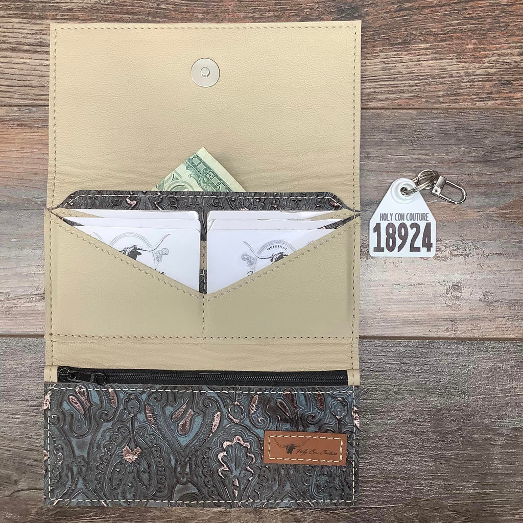 Bandit Wallet  - #18924