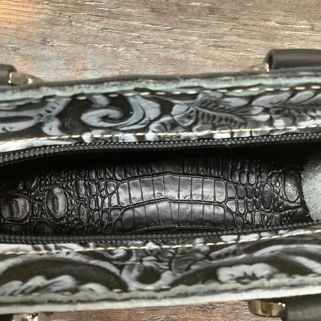 Itty Bitty Tote Hybrid - #18915