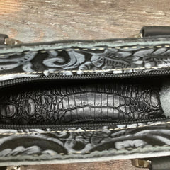 Itty Bitty Tote Hybrid - #18915