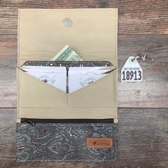 Bandit Wallet  - #18913
