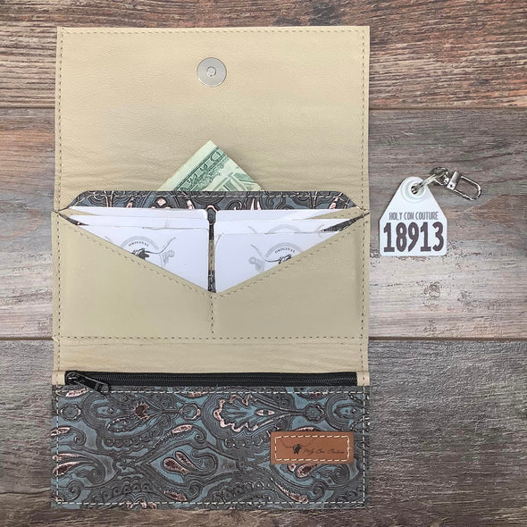 Bandit Wallet  - #18913
