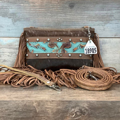 Ranch Hand  ~ #18905