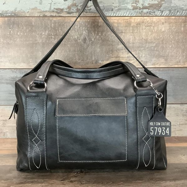 Denton Duffle - #57934