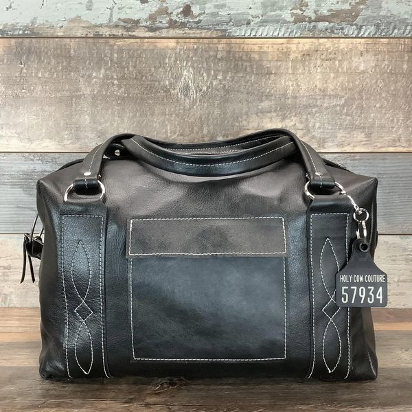 Denton Duffle - #57934