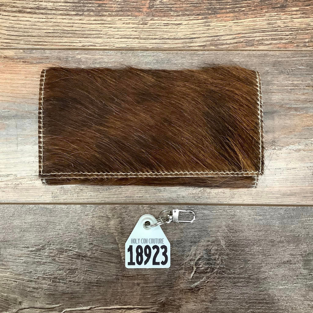 Bandit Wallet  - #18923