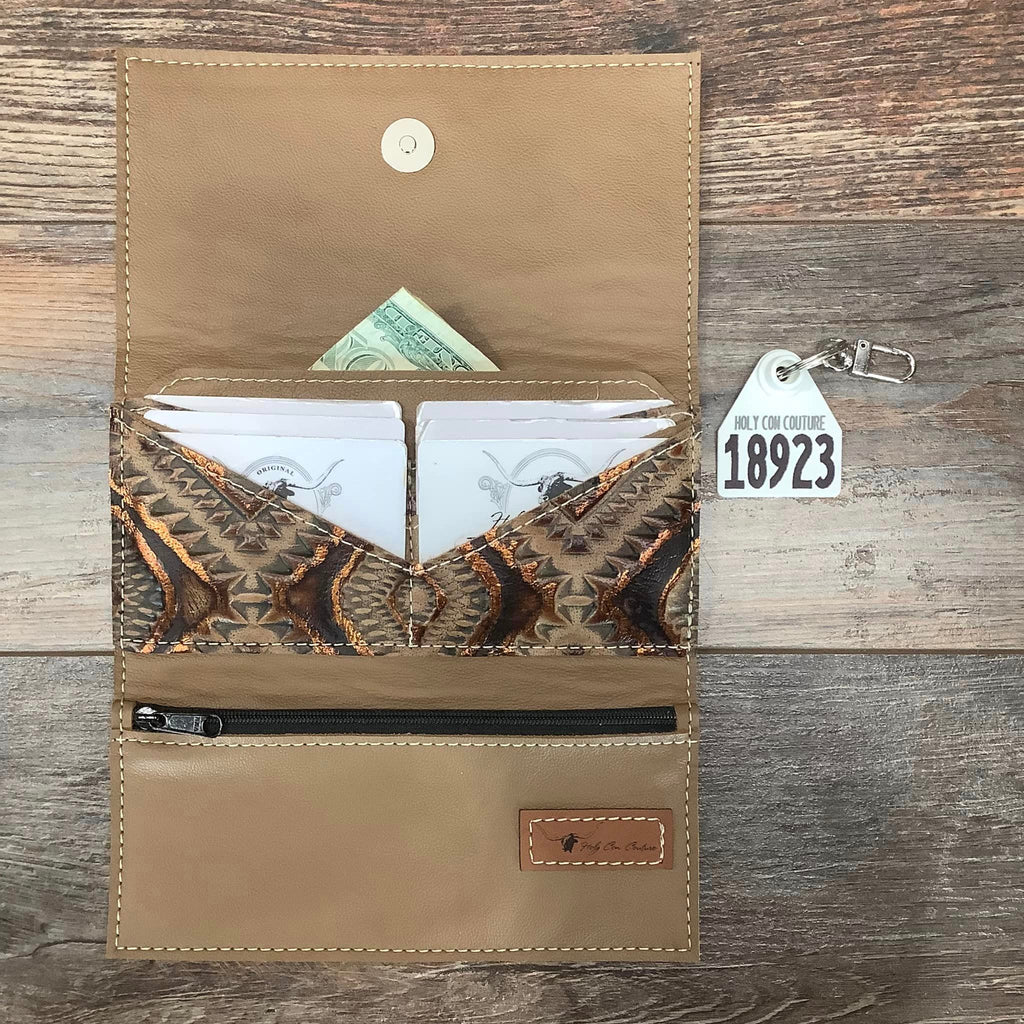 Bandit Wallet  - #18923