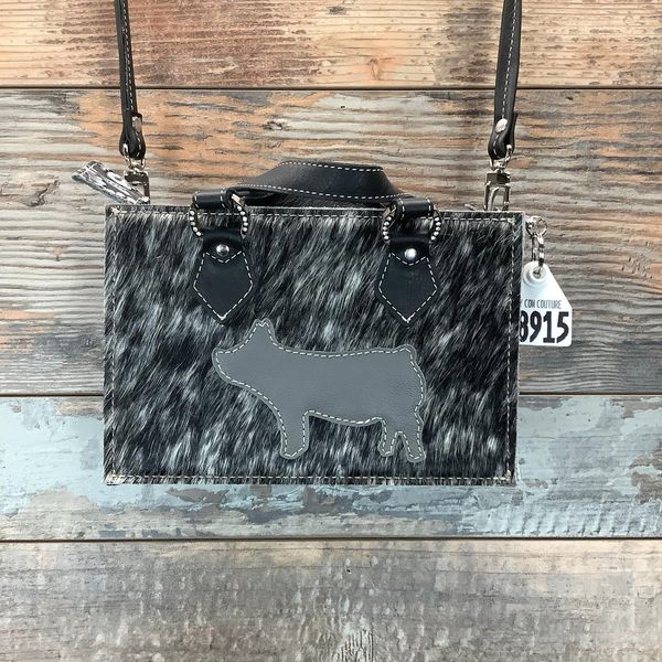 Itty Bitty Tote Hybrid - #18915