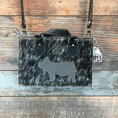 Itty Bitty Tote Hybrid - #18915