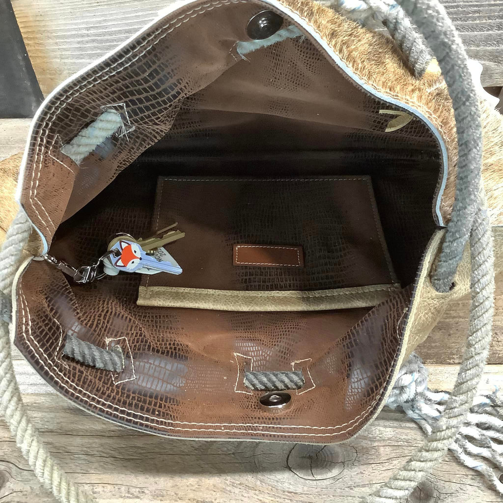 Exclusive Collection The City Bag #447