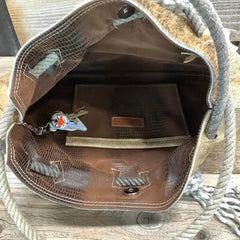 Exclusive Collection The City Bag #447