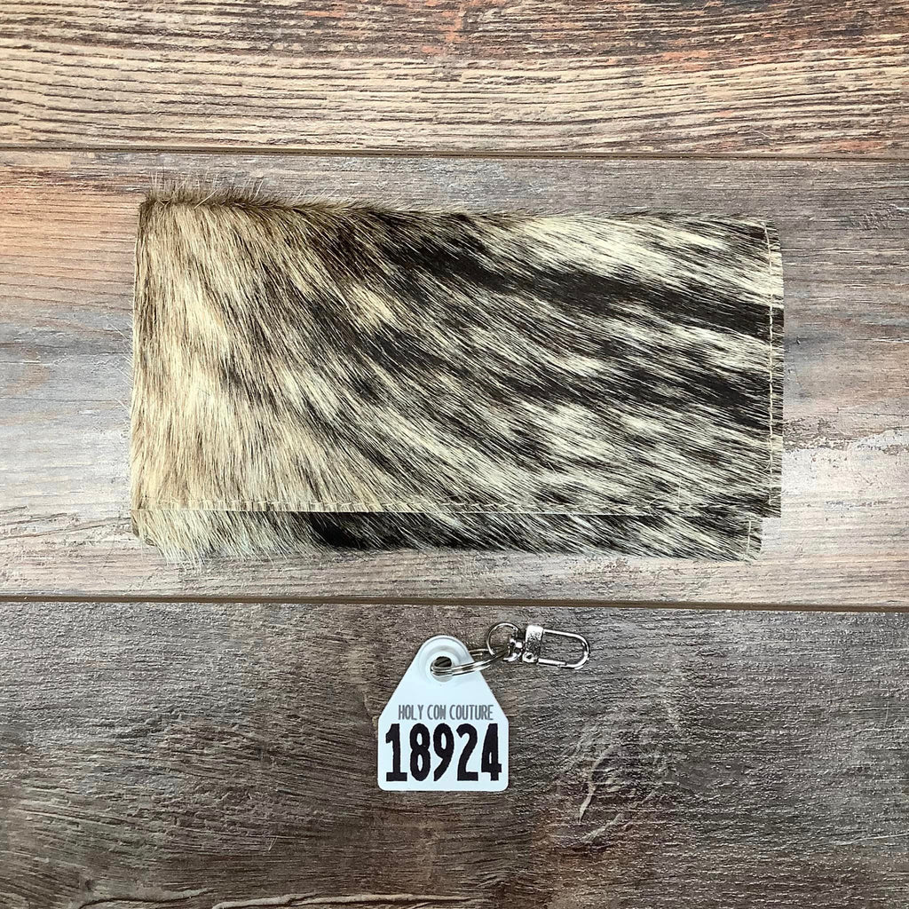 Bandit Wallet  - #18924