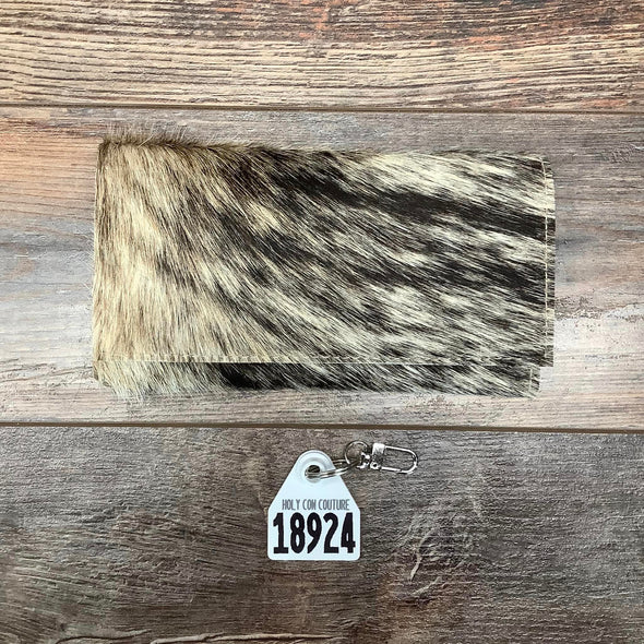Bandit Wallet  - #18924
