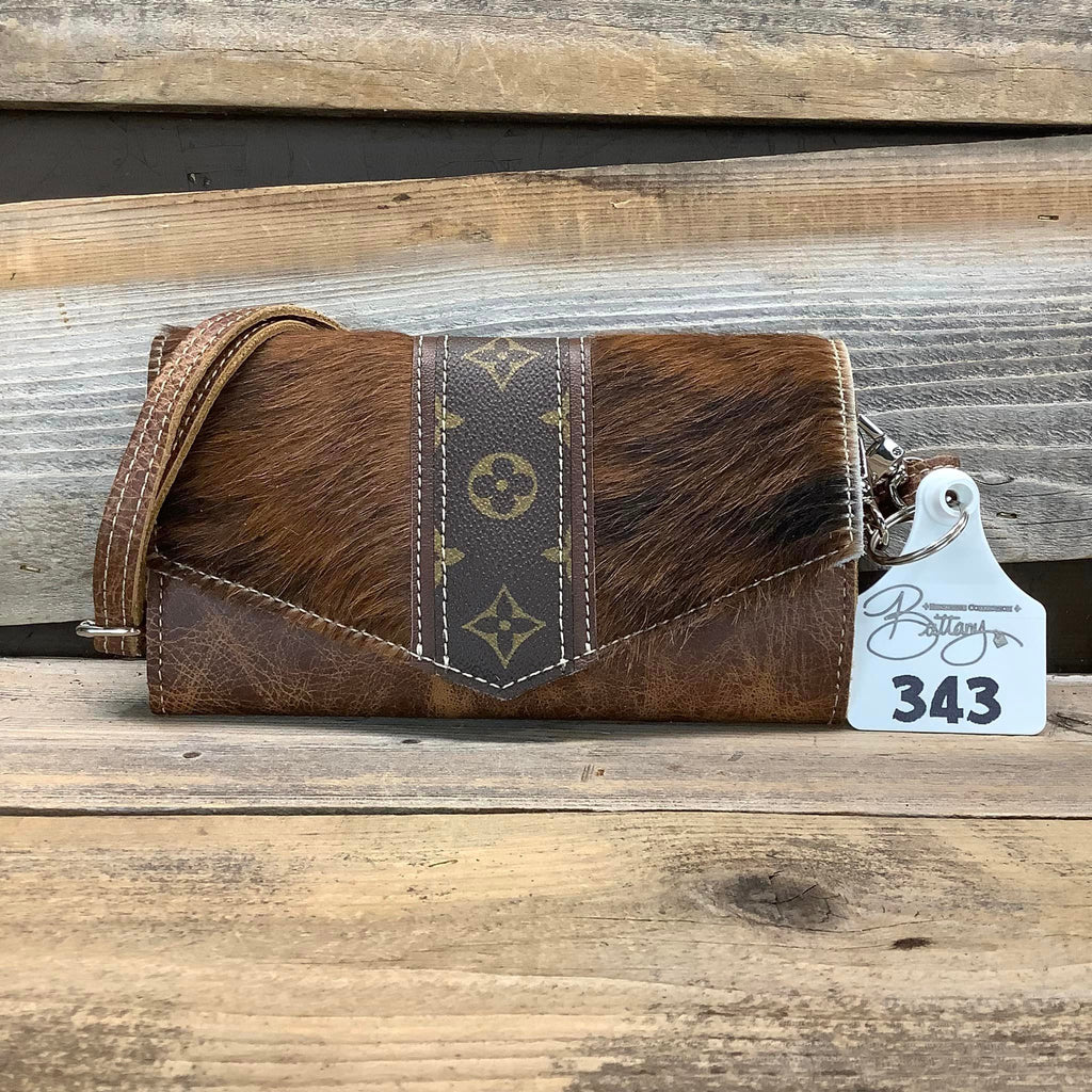 Exclusive Collection Trail Boss #343