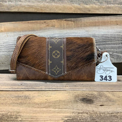 Exclusive Collection Trail Boss #343