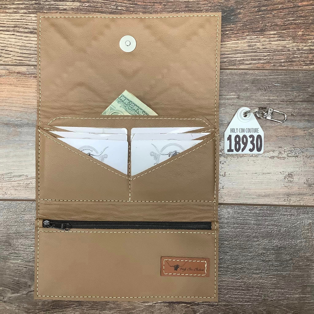 Bandit Wallet  - #18930