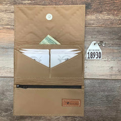 Bandit Wallet  - #18930