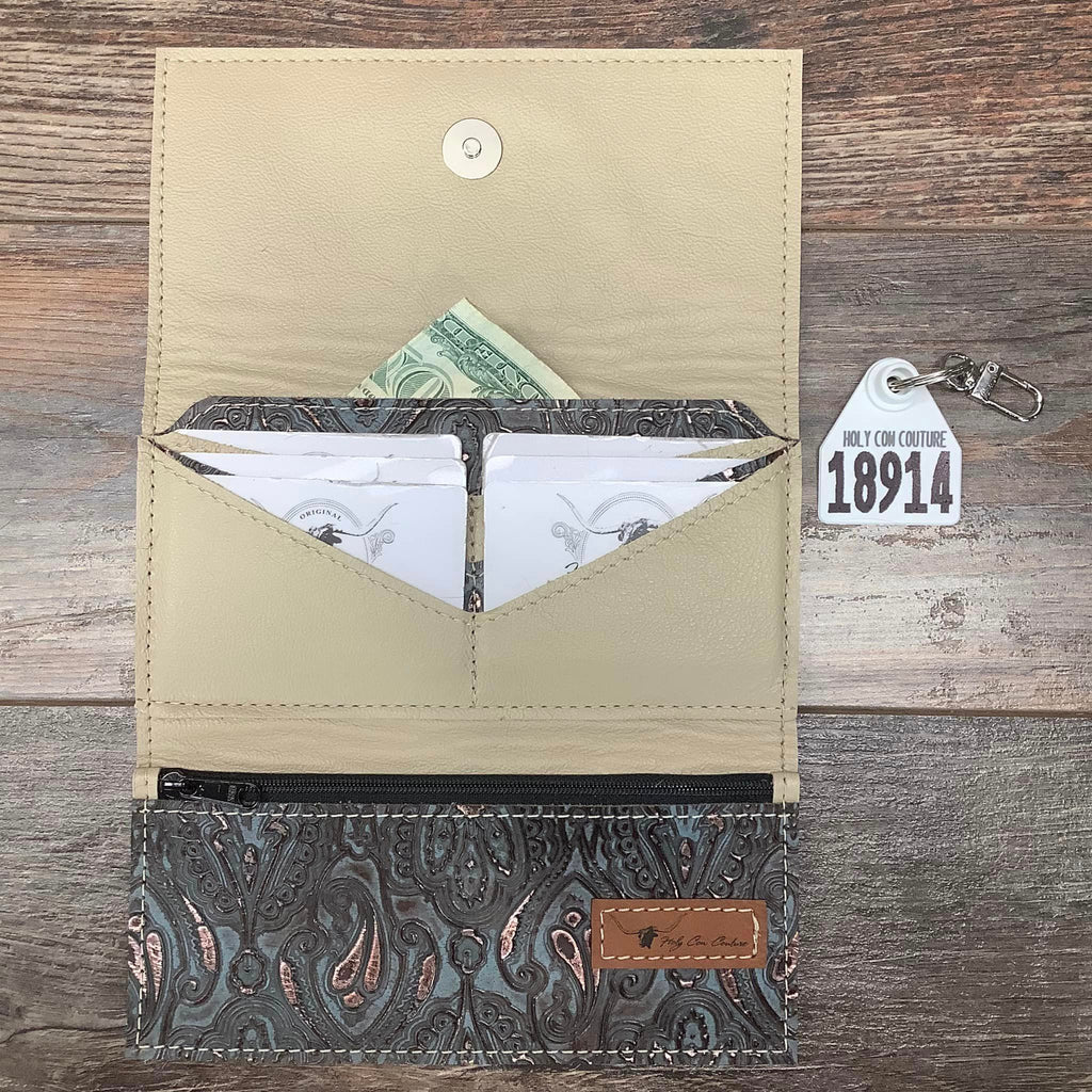 Bandit Wallet  - #18914