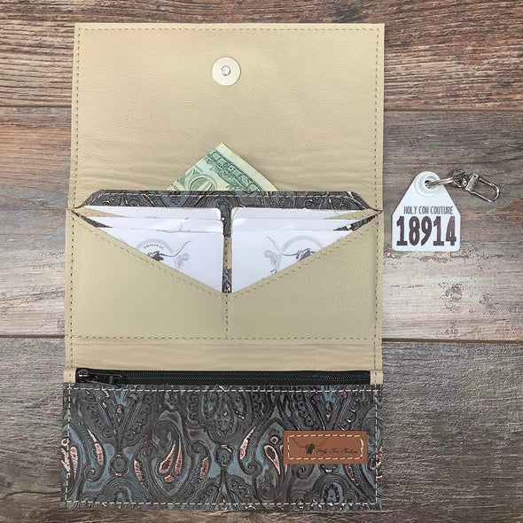 Bandit Wallet  - #18914