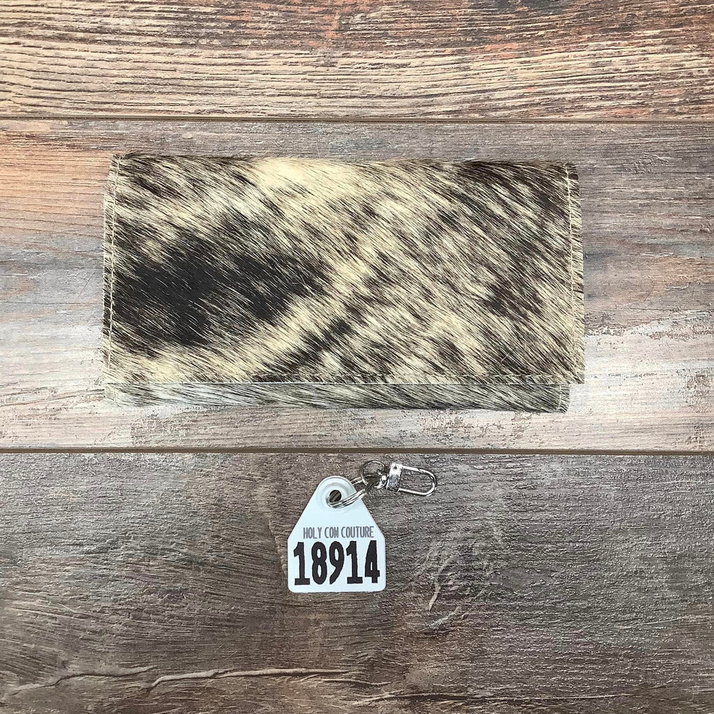 Bandit Wallet  - #18914