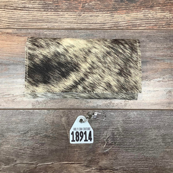 Bandit Wallet  - #18914