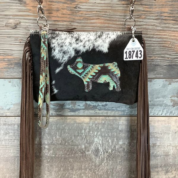 Ranch Hand  ~ #18743