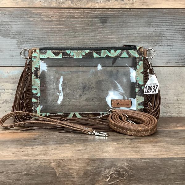 Stadium Ranch Hand -  #18937