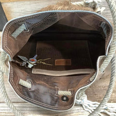 Exclusive Collection The City Bag #394