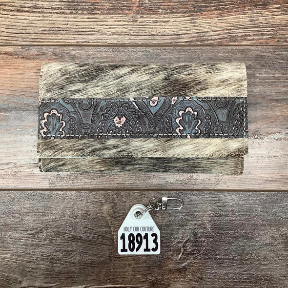 Bandit Wallet  - #18913