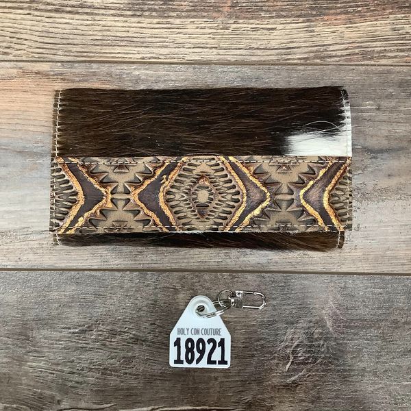 Bandit Wallet  - #18921