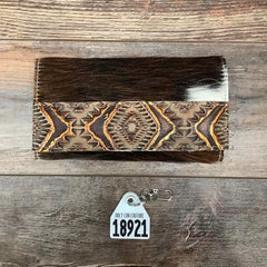 Bandit Wallet  - #18921