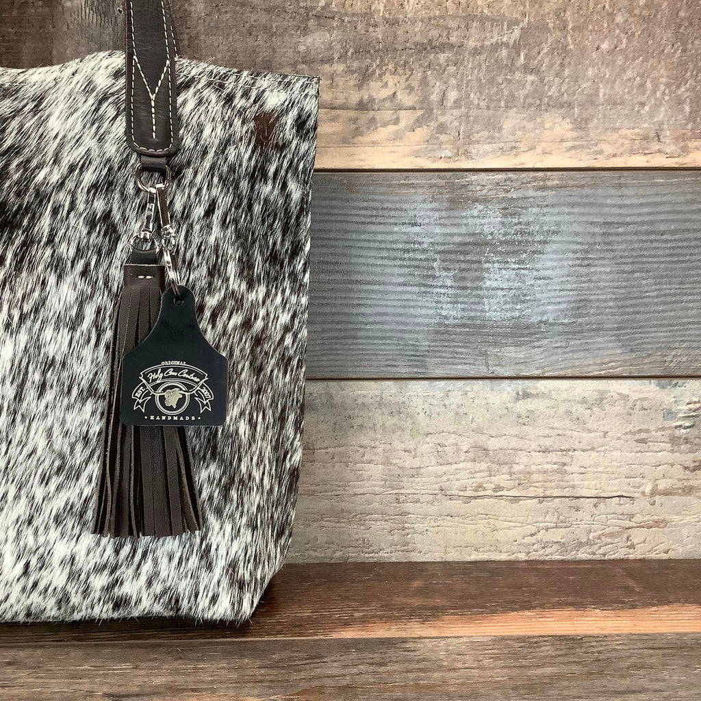 The Market Tote #57555