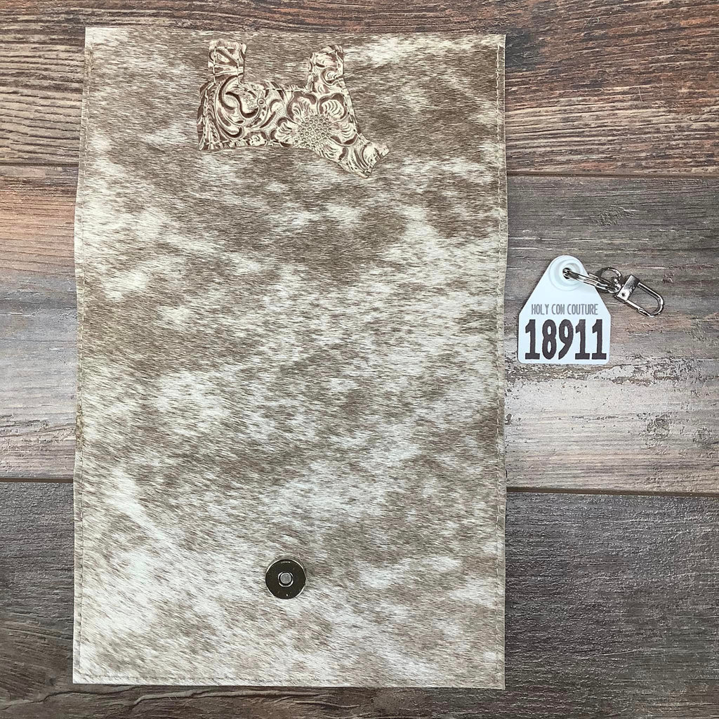 Bandit Wallet  - #18911