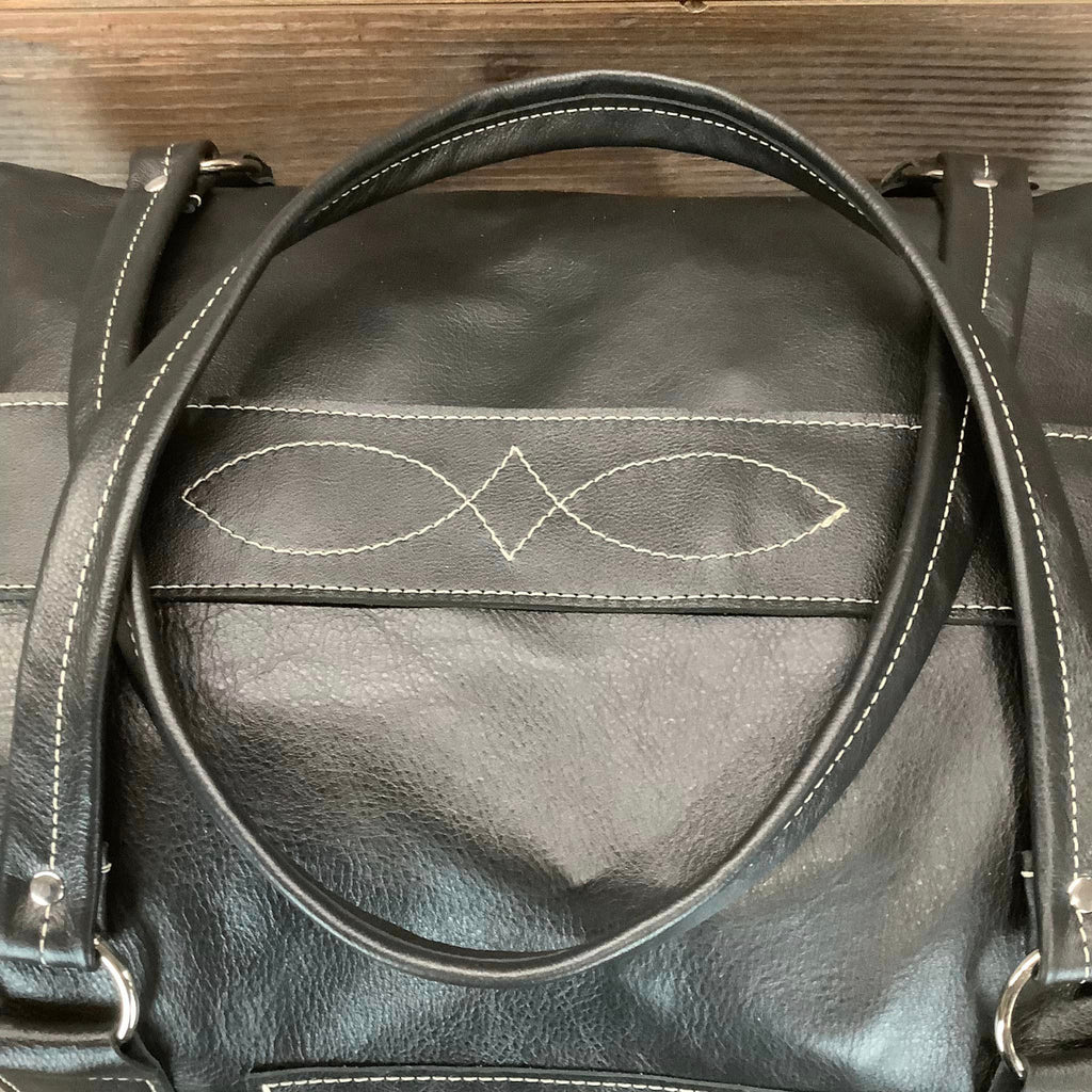 Denton Duffle - #57934