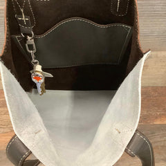 The Market Tote #57555