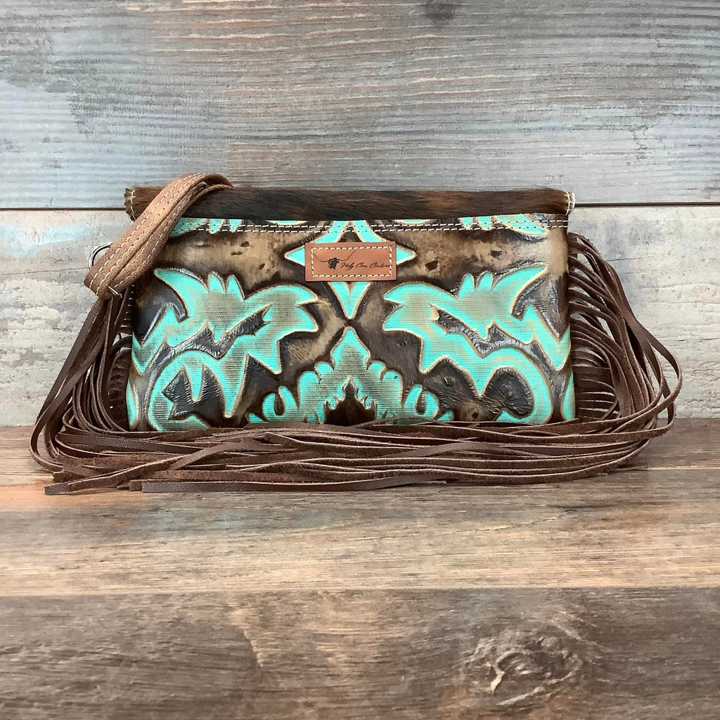 Sassy Mini Classy Cowgirl - #18945