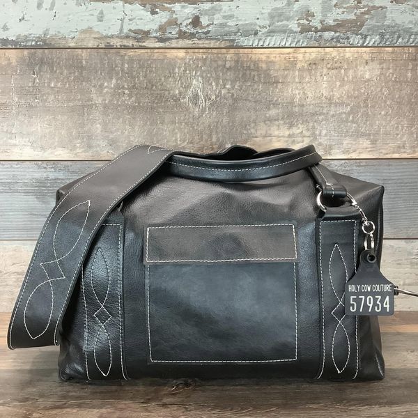Denton Duffle - #57934